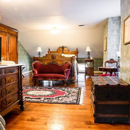 Bed and Breakfast The Emig Mansion York Camera foto